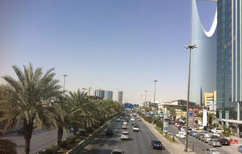 السعودية (أرشيف)