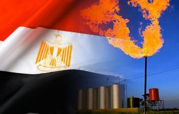 تسعى مصر إلى أن تصبح مركزا إقليميا لتداول الغاز الطبيعي