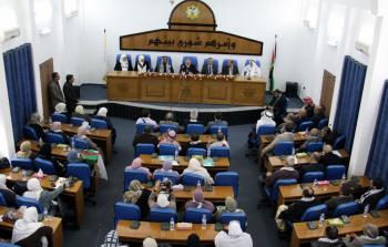 استمرار هذه الخطوات ستؤدي إلى هيمنة الحزب والفرد الواحد