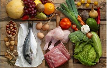  لا شيء ممنوع في الحمية الغذائية الصحية