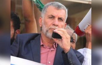 عبد الجابر فقها (أرشيف)