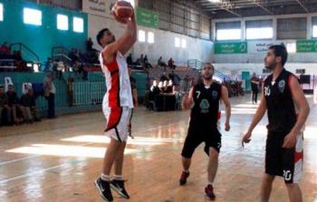 صورة من مباراة سابقة