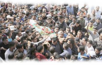 تصوير / رمضان الأغا