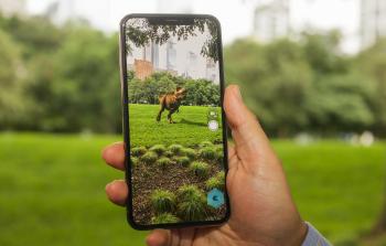 طرحت آيفون أكس أس وأكس أس ماكس في سبتمبر