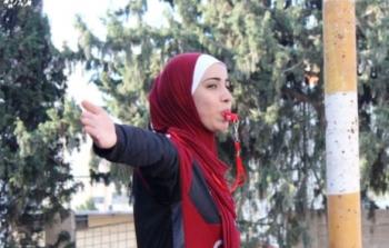 الالتحاق في الجامعة بالتربية الرياضية لم يكن بالأمر السهل