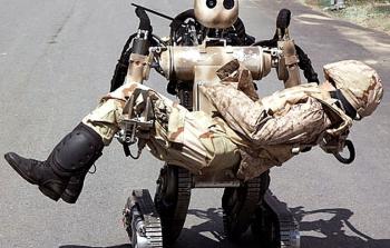 تطور الذكاء الصناعي يشكل خطورة كبيرة على البشرية