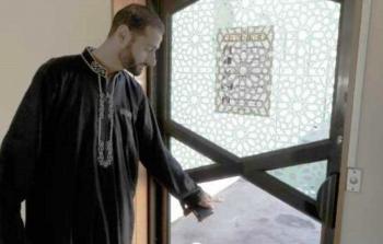 أحد الناجين حاول أن يفتح باب الطوارئ لكنه لم يستجب وظل موصدا بدون جدوى