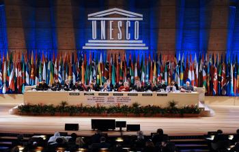 (اسرائيل) تسعى لإعادة كتابة التاريخ وخاصة تاريخ القدس