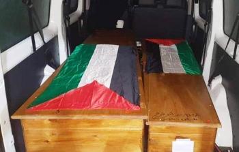 المهربون غايتهم جمع الأموال ولا يهمهم غرق الفلسطينيين أو غيرهم