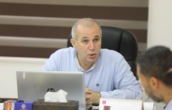 تصوير / رمضان الأغا