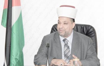 يوسف ادعيس (أرشيف)