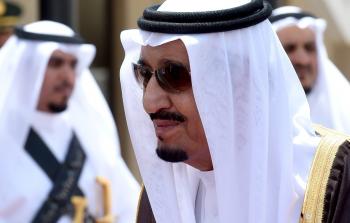 الملك سلمان بن عبد العزيز