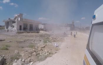 صورة أرشيفية