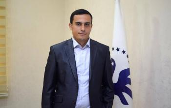  أحمد الناعوق