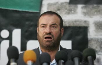 فتحي حماد (أرشيف)