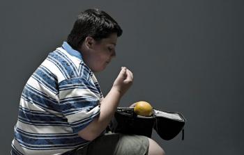 عالميا، يعاني واحد من كل خمسة أطفال ومراهقين من البدانة