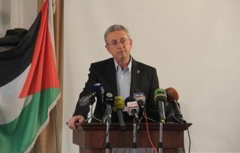 البرغوثي (أرشيف)