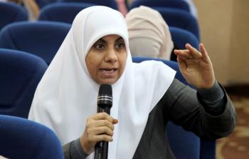 صورة أرشيفية للنائب هدى نعيم