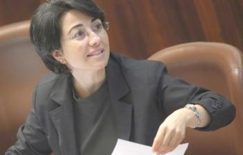 زعبي (أرشيف)