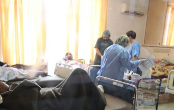 صورة أرشيفية