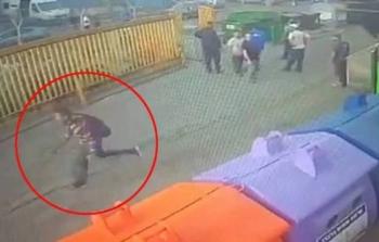 جيش الاحتلال قرر أمس هدم منزل المطارد  نعالوة