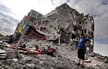 صورة أرشيفية