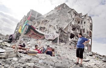 صورة أرشيفية