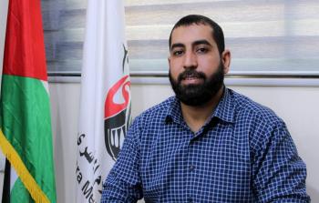 الأسير المحرر علي المغربي 