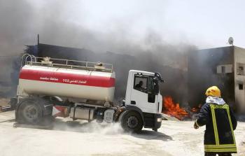 صورة أرشيفية