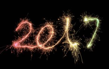 صورة تعبيرية عن 2017 