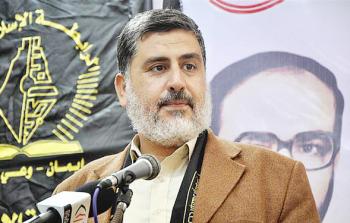 أحمد المدلل (أرشيف)