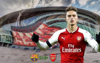 كشف بيان آرسنال الكثير من التفاصيل حول الصفقة