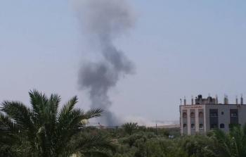 صورة أرشيفية