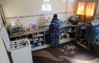 تصوير - رمضان الأغا