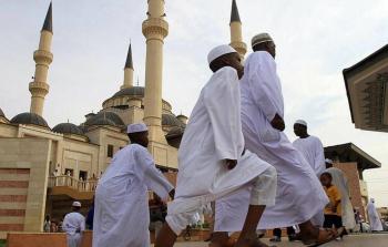 صورة أرشيفية