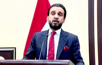 النائب السابق محمد السعدون