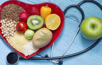 يفضل تجنب الأطعمة المقلية قدر الإمكان 