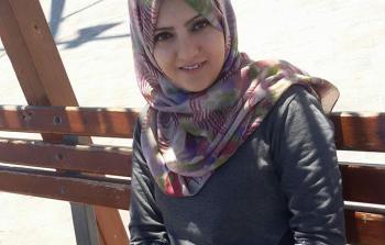 لورا العمراني (أرشيف) 