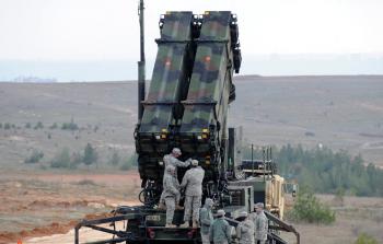 صورة أرشيفية