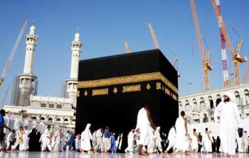 الكعبة المشرفة