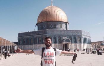 صورة أرشيفية لمعتصم عليوي 