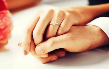 ليس بالسهل أن تعطي الفتاة رأيها أو قرارها بشأن الارتباط بشاب مريض