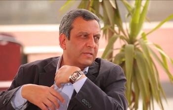 صورة أرشيفية ليحيى قلاش