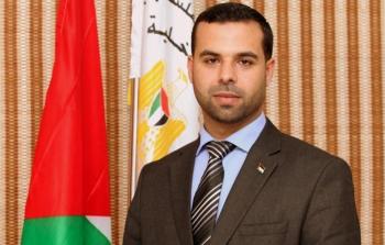 إياد البزم (أرشيف)