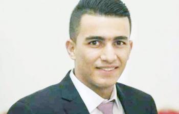 أشرف نعالوة (أرشيف)