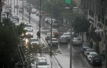 صورة أرشيفية