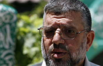 القيادي حسن يوسف