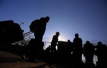 صورة أرشيفية - تصوير / ياسر فتحي