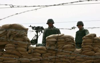 الجيش المصري