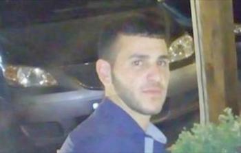 الشهيد صهيب مشاهرة